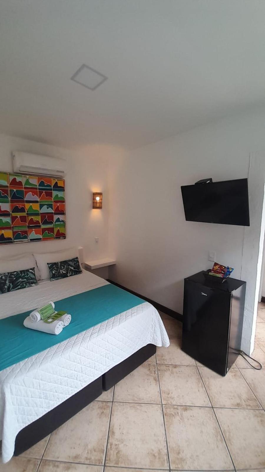 Bamboo Buzios Hostel Kültér fotó