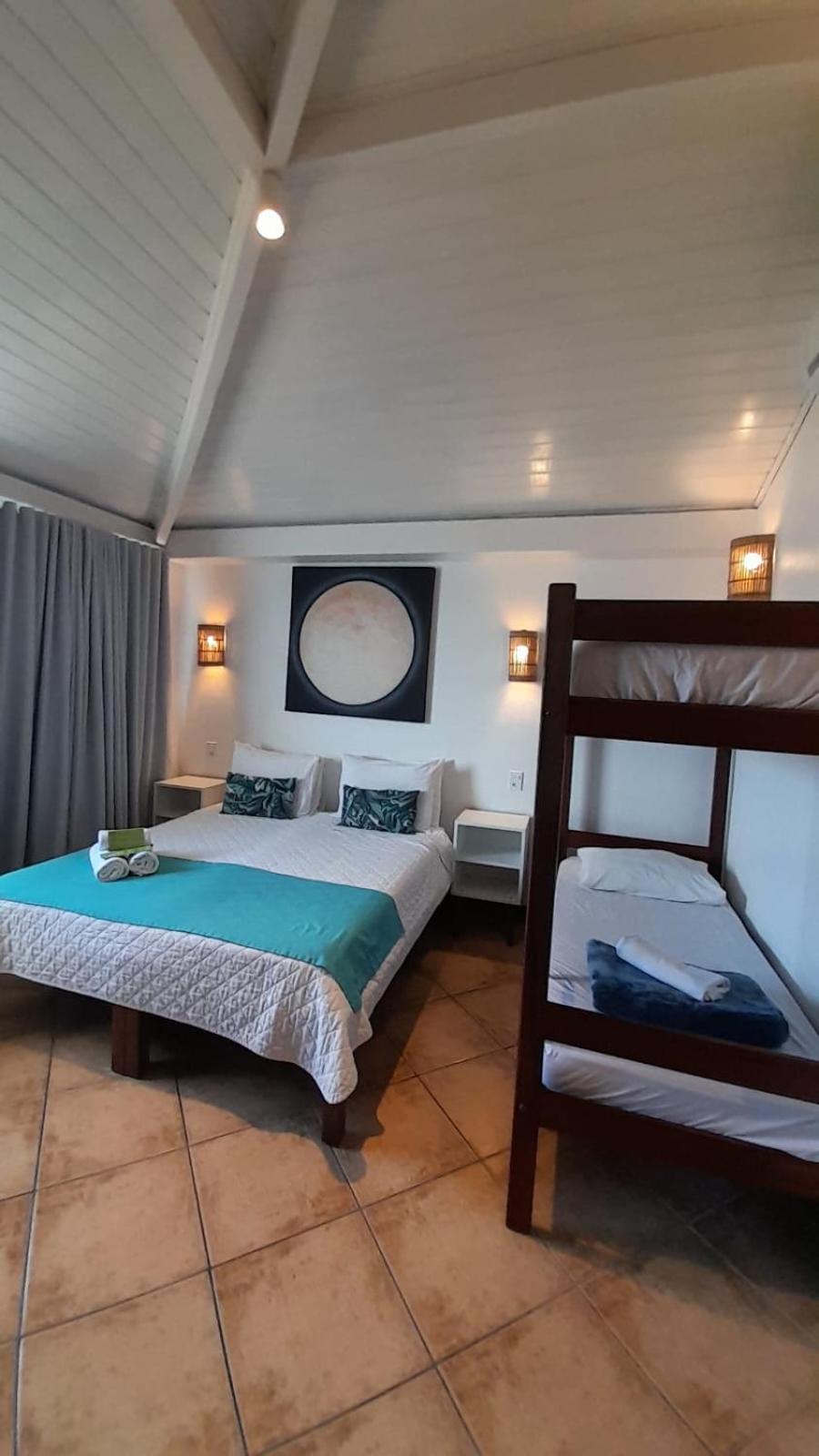 Bamboo Buzios Hostel Kültér fotó